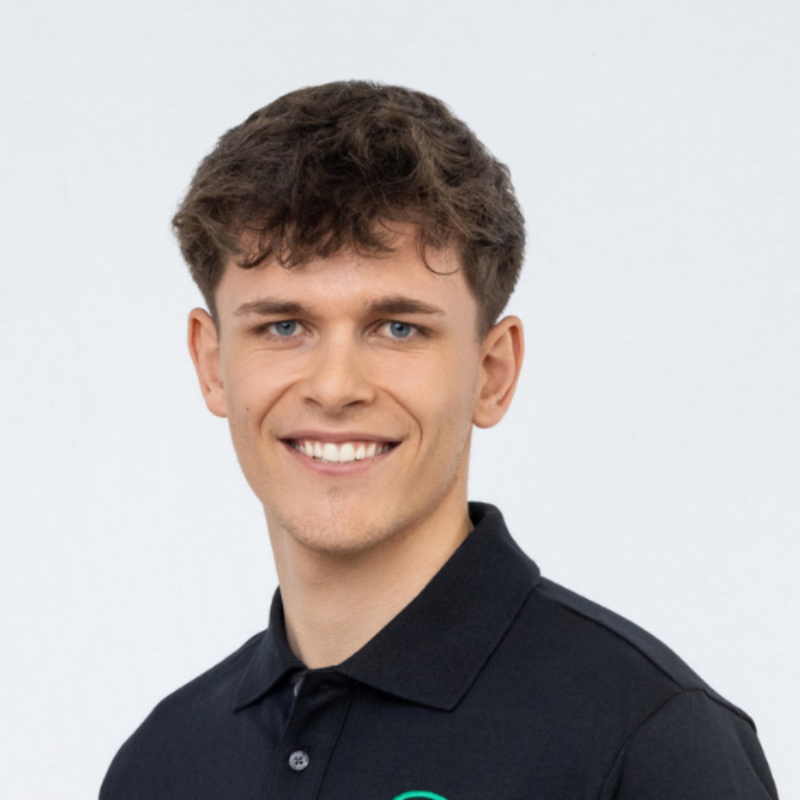 Leonardo Gubinelli